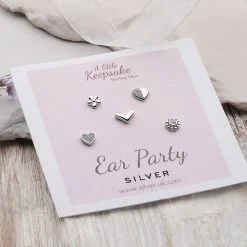 Love Blossom Ear Party